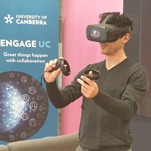 VR#2