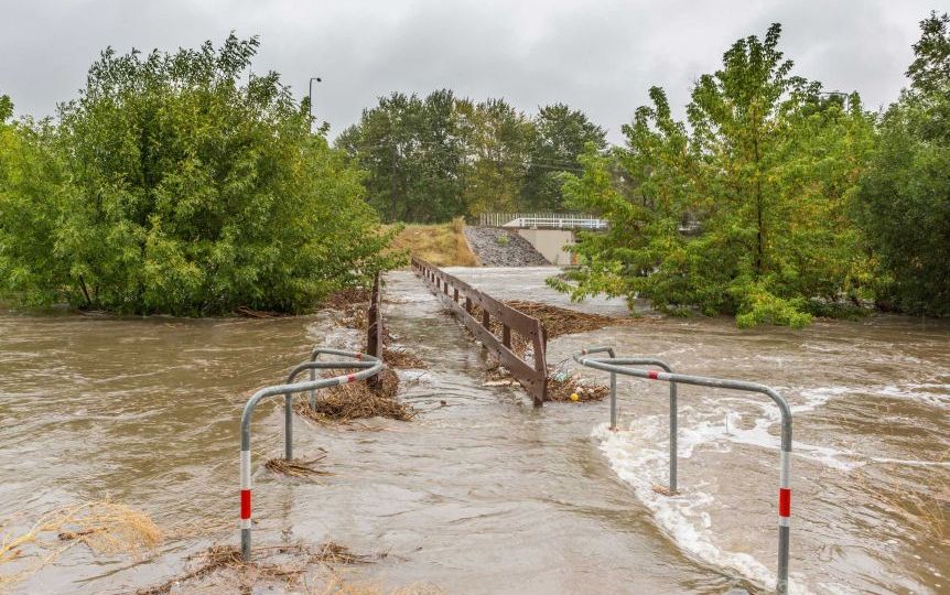 stormwater
