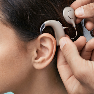 A Neural Activity Shaping (NAS) Strategy for Higher Acuity Hearing in Cochlear Implants