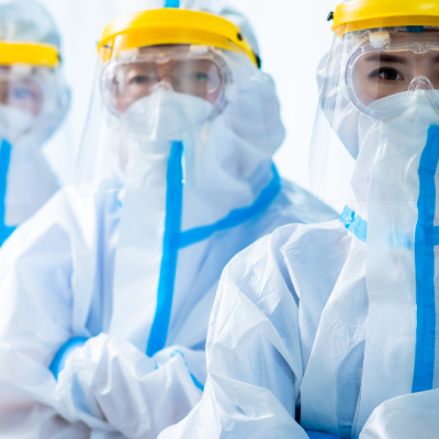 Advancing Life Protection: Innovating Enhanced Standardised Testing Methodology for Next Generation Stab-Resistant Personal Protective Equipment