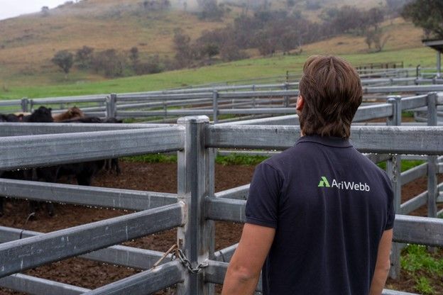 Agriwebb