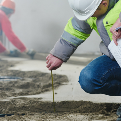 Performance Evaluation of Eco-friendly Concrete Produced with Granulated lead smelter slag