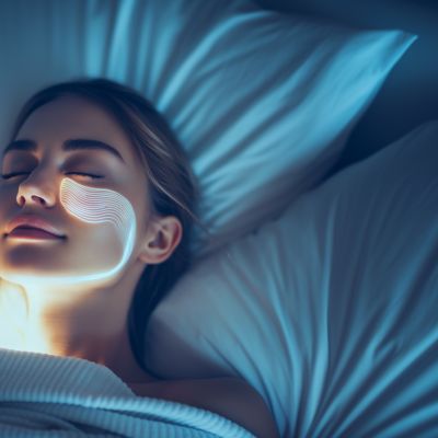 Sleep-Apnoea