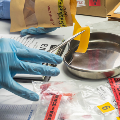 Source determination of home-made explosives for counter terrorism and forensic intelligence purposes: Peroxide-based and nitrated materials