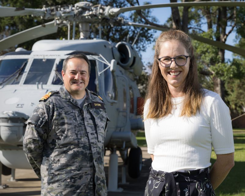 Prevalence, Prediction and Prevention of Spinal Pain in Rotary Wing Aircrew