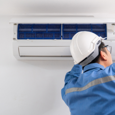 Evaluating the use of evaporative cooling systems to improve indoor air quality (IAQ) and reduce the transmission of infectious diseases