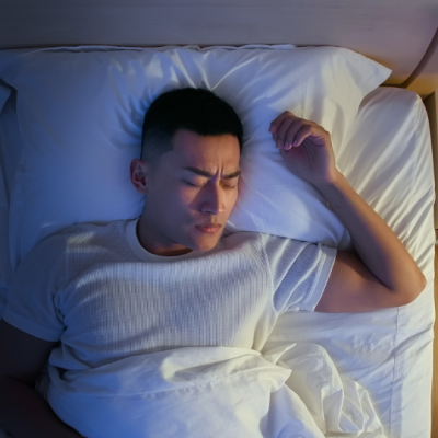 Physiology-Based Targeted Therapy: Development of the first Pharmacotherapy for Sleep Apnoea