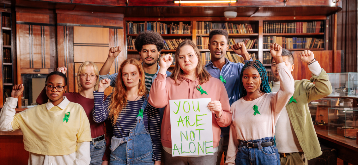 Supporting mental health workforce development through self-directed learning, supported learning and blended approaches: an empirical study in youth mental health.