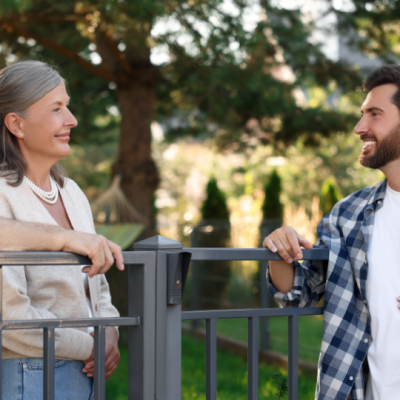 Social Connectivity