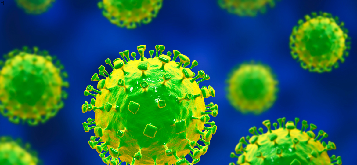 Pathogens in Water