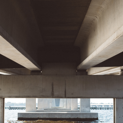 Concrete Bridge Beams
