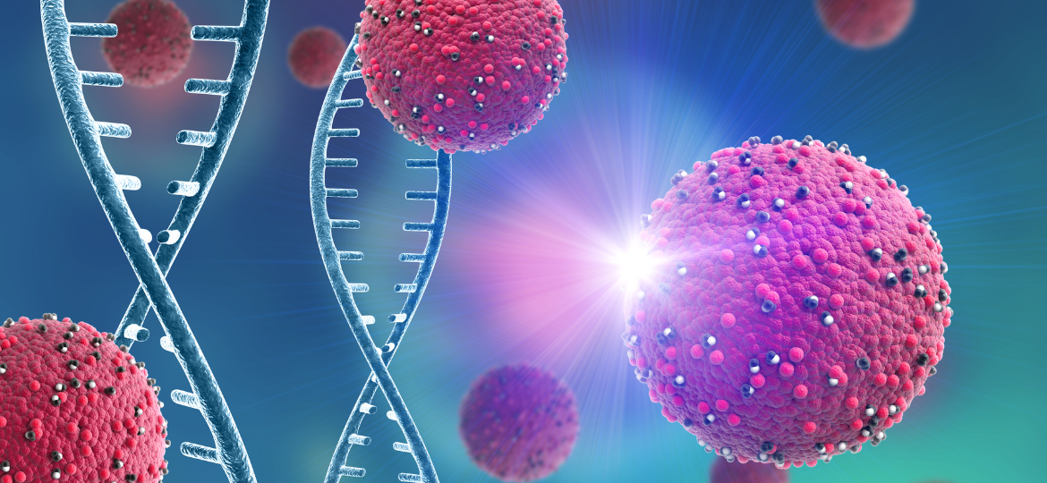 Development of novel circulating tumour DNA