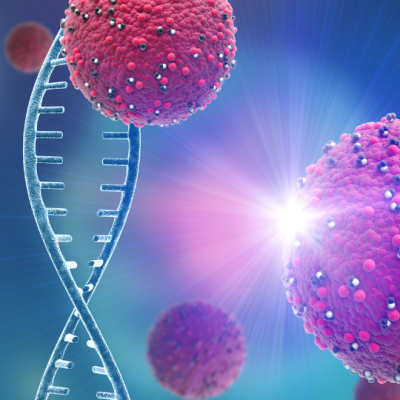 Development of novel circulating tumour DNA