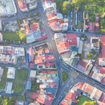 Enabling circular economy approaches for delivering 21st century sustainable buildings in regional areas.