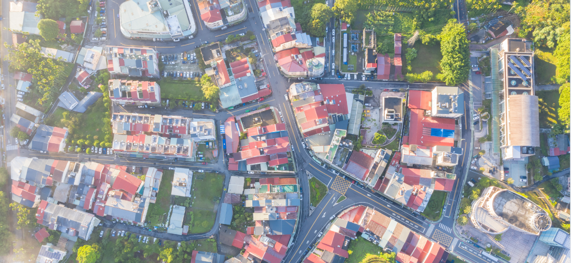 Enabling circular economy approaches for delivering 21st century sustainable buildings in regional areas.