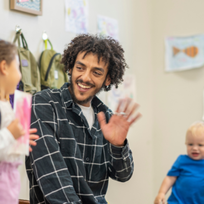 Understand factors that contribute to high support needs and assess the efficacy of a tailored early support program for Aboriginal children in Out-of-Home Care