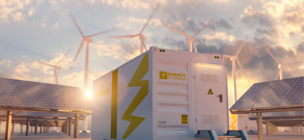 AI-Enhanced Resilient, Efficient, and Cyber-Secure Power Management System