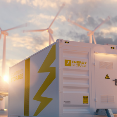 AI-Enhanced Resilient, Efficient, and Cyber-Secure Power Management System
