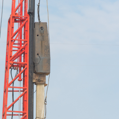 An analytical approach to predicting the setup behaviour of driven piles and driven steel tubes