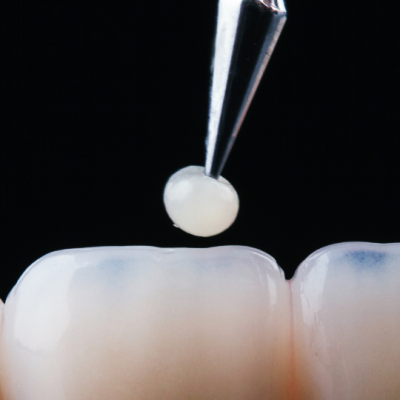 AI-assisted Multiscale Simulation Framework for Intentional Design of Dental Restorative Materials (Multiple Application)