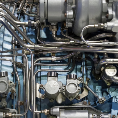 Optimal Approaches to Thermal Management of a Hydrogen-electric Propulsion System for Aerospace Application