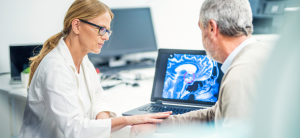Development of new drug candidates against brain tumours