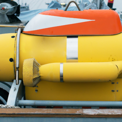 Advanced Navigation Strategies for Unmanned Underwater Vehicles: Integrating Perception with Sensor Fusion and Reinforcement Learning